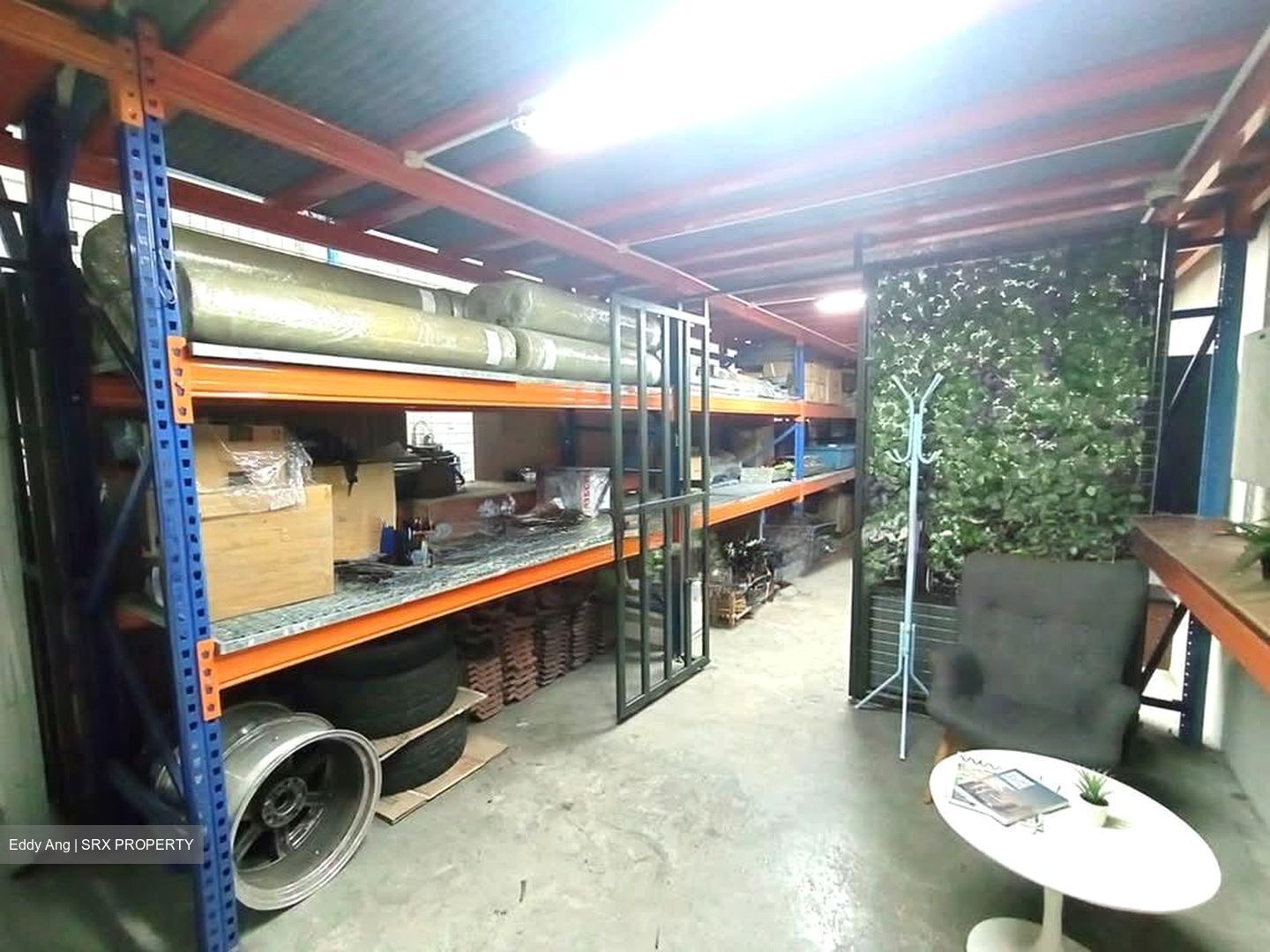 Unity Centre (D23), Factory #570074191